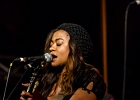 The New Blues Génération : Tasha Taylor, Wayne Baker Brooks, Shawn Holt, Russell Jackson (basse),  Jerry Porter (batterie) : 2014, ALEX MASSMEDIA, BIG DADDY WILSON, BLUES, CONCERT, ERIC BIBB, HARRISSIN KENNEDY, LARRY GARNER, MALTED MILK, MATHIS HAUG, NIKKI HILL, PURA FE, ROCK, RUTHIE FOSTER, SHAWN HOLT, SOUL, TASHA TAYLOR, TONI GREEN, TRIANON, WAYEN BAKER BROOKS
