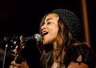 The New Blues Génération : Tasha Taylor, Wayne Baker Brooks, Shawn Holt, Russell Jackson (basse),  Jerry Porter (batterie) : 2014, ALEX MASSMEDIA, BIG DADDY WILSON, BLUES, CONCERT, ERIC BIBB, HARRISSIN KENNEDY, LARRY GARNER, MALTED MILK, MATHIS HAUG, NIKKI HILL, PURA FE, ROCK, RUTHIE FOSTER, SHAWN HOLT, SOUL, TASHA TAYLOR, TONI GREEN, TRIANON, WAYEN BAKER BROOKS