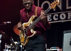 The New Blues Génération : Tasha Taylor, Wayne Baker Brooks, Shawn Holt, Russell Jackson (basse),  Jerry Porter (batterie) : 2014, ALEX MASSMEDIA, BIG DADDY WILSON, BLUES, CONCERT, ERIC BIBB, HARRISSIN KENNEDY, LARRY GARNER, MALTED MILK, MATHIS HAUG, NIKKI HILL, PURA FE, ROCK, RUTHIE FOSTER, SHAWN HOLT, SOUL, TASHA TAYLOR, TONI GREEN, TRIANON, WAYEN BAKER BROOKS