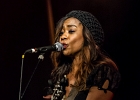 The New Blues Génération : Tasha Taylor, Wayne Baker Brooks, Shawn Holt, Russell Jackson (basse),  Jerry Porter (batterie) : 2014, ALEX MASSMEDIA, BIG DADDY WILSON, BLUES, CONCERT, ERIC BIBB, HARRISSIN KENNEDY, LARRY GARNER, MALTED MILK, MATHIS HAUG, NIKKI HILL, PURA FE, ROCK, RUTHIE FOSTER, SHAWN HOLT, SOUL, TASHA TAYLOR, TONI GREEN, TRIANON, WAYEN BAKER BROOKS