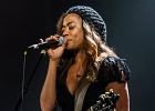 The New Blues Génération : Tasha Taylor, Wayne Baker Brooks, Shawn Holt, Russell Jackson (basse),  Jerry Porter (batterie) : 2014, ALEX MASSMEDIA, BIG DADDY WILSON, BLUES, CONCERT, ERIC BIBB, HARRISSIN KENNEDY, LARRY GARNER, MALTED MILK, MATHIS HAUG, NIKKI HILL, PURA FE, ROCK, RUTHIE FOSTER, SHAWN HOLT, SOUL, TASHA TAYLOR, TONI GREEN, TRIANON, WAYEN BAKER BROOKS