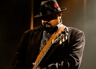 The New Blues Génération : Tasha Taylor, Wayne Baker Brooks, Shawn Holt, Russell Jackson (basse),  Jerry Porter (batterie) : 2014, ALEX MASSMEDIA, BIG DADDY WILSON, BLUES, CONCERT, ERIC BIBB, HARRISSIN KENNEDY, LARRY GARNER, MALTED MILK, MATHIS HAUG, NIKKI HILL, PURA FE, ROCK, RUTHIE FOSTER, SHAWN HOLT, SOUL, TASHA TAYLOR, TONI GREEN, TRIANON, WAYEN BAKER BROOKS