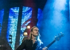 Kenny Wayne Shepherd (chant, guitare),  Noah Hunt (chant, guitare),  Chirs Layton (batterie), Tony Franklin (basse)