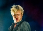 Kenny Wayne Shepherd (chant, guitare),  Noah Hunt (chant, guitare),  Chirs Layton (batterie), Tony Franklin (basse)