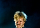 Kenny Wayne Shepherd (chant, guitare),  Noah Hunt (chant, guitare),  Chirs Layton (batterie), Tony Franklin (basse)