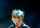 Kenny Wayne Shepherd (chant, guitare),  Noah Hunt (chant, guitare),  Chirs Layton (batterie), Tony Franklin (basse)