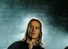 Kenny Wayne Shepherd (chant, guitare),  Noah Hunt (chant, guitare),  Chirs Layton (batterie), Tony Franklin (basse)