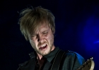 Kenny Wayne Shepherd (chant, guitare),  Noah Hunt (chant, guitare),  Chirs Layton (batterie), Tony Franklin (basse)