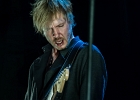 Kenny Wayne Shepherd (chant, guitare),  Noah Hunt (chant, guitare),  Chirs Layton (batterie), Tony Franklin (basse)