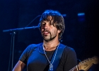 Kenny Wayne Shepherd (chant, guitare),  Noah Hunt (chant, guitare),  Chirs Layton (batterie), Tony Franklin (basse)