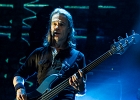Kenny Wayne Shepherd (chant, guitare),  Noah Hunt (chant, guitare),  Chirs Layton (batterie), Tony Franklin (basse)