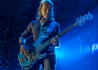 Kenny Wayne Shepherd (chant, guitare),  Noah Hunt (chant, guitare),  Chirs Layton (batterie), Tony Franklin (basse)