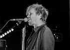 Kenny Wayne Shepherd (chant, guitare),  Noah Hunt (chant, guitare),  Chirs Layton (batterie), Tony Franklin (basse)