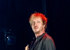 Kenny Wayne Shepherd (chant, guitare),  Noah Hunt (chant, guitare),  Chirs Layton (batterie), Tony Franklin (basse)