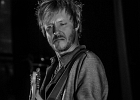 Kenny Wayne Shepherd (chant, guitare),  Noah Hunt (chant, guitare),  Chirs Layton (batterie), Tony Franklin (basse)