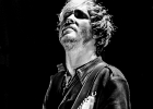 Kenny Wayne Shepherd (chant, guitare),  Noah Hunt (chant, guitare),  Chirs Layton (batterie), Tony Franklin (basse)