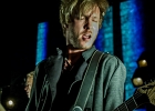 Kenny Wayne Shepherd (chant, guitare),  Noah Hunt (chant, guitare),  Chirs Layton (batterie), Tony Franklin (basse)
