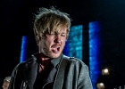 Kenny Wayne Shepherd (chant, guitare),  Noah Hunt (chant, guitare),  Chirs Layton (batterie), Tony Franklin (basse)
