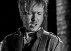 Kenny Wayne Shepherd (chant, guitare),  Noah Hunt (chant, guitare),  Chirs Layton (batterie), Tony Franklin (basse)