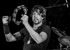 Kenny Wayne Shepherd (chant, guitare),  Noah Hunt (chant, guitare),  Chirs Layton (batterie), Tony Franklin (basse)