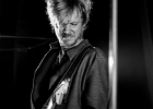 Kenny Wayne Shepherd (chant, guitare),  Noah Hunt (chant, guitare),  Chirs Layton (batterie), Tony Franklin (basse)