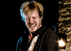 Kenny Wayne Shepherd (chant, guitare),  Noah Hunt (chant, guitare),  Chirs Layton (batterie), Tony Franklin (basse)