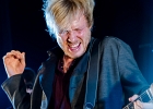 Kenny Wayne Shepherd (chant, guitare),  Noah Hunt (chant, guitare),  Chirs Layton (batterie), Tony Franklin (basse)