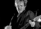 Kenny Wayne Shepherd (chant, guitare),  Noah Hunt (chant, guitare),  Chirs Layton (batterie), Tony Franklin (basse)