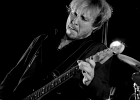 Kenny Wayne Shepherd (chant, guitare),  Noah Hunt (chant, guitare),  Chirs Layton (batterie), Tony Franklin (basse)