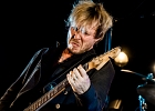 Kenny Wayne Shepherd (chant, guitare),  Noah Hunt (chant, guitare),  Chirs Layton (batterie), Tony Franklin (basse)