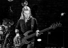 Kenny Wayne Shepherd (chant, guitare),  Noah Hunt (chant, guitare),  Chirs Layton (batterie), Tony Franklin (basse)