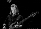 Kenny Wayne Shepherd (chant, guitare),  Noah Hunt (chant, guitare),  Chirs Layton (batterie), Tony Franklin (basse)