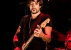 Kenny Wayne Shepherd (chant, guitare),  Noah Hunt (chant, guitare),  Chirs Layton (batterie), Tony Franklin (basse)