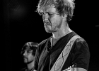 Kenny Wayne Shepherd (chant, guitare),  Noah Hunt (chant, guitare),  Chirs Layton (batterie), Tony Franklin (basse)
