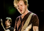 Kenny Wayne Shepherd (chant, guitare),  Noah Hunt (chant, guitare),  Chirs Layton (batterie), Tony Franklin (basse)