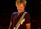 Kenny Wayne Shepherd (chant, guitare),  Noah Hunt (chant, guitare),  Chirs Layton (batterie), Tony Franklin (basse)