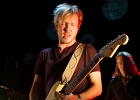 Kenny Wayne Shepherd (chant, guitare),  Noah Hunt (chant, guitare),  Chirs Layton (batterie), Tony Franklin (basse)