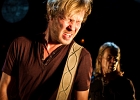 Kenny Wayne Shepherd (chant, guitare),  Noah Hunt (chant, guitare),  Chirs Layton (batterie), Tony Franklin (basse)