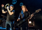 Kenny Wayne Shepherd (chant, guitare),  Noah Hunt (chant, guitare),  Chirs Layton (batterie), Tony Franklin (basse)