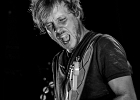 Kenny Wayne Shepherd (chant, guitare),  Noah Hunt (chant, guitare),  Chirs Layton (batterie), Tony Franklin (basse)