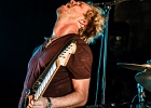 Kenny Wayne Shepherd (chant, guitare),  Noah Hunt (chant, guitare),  Chirs Layton (batterie), Tony Franklin (basse)