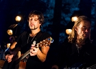 Kenny Wayne Shepherd (chant, guitare),  Noah Hunt (chant, guitare),  Chirs Layton (batterie), Tony Franklin (basse)
