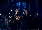 Kenny Wayne Shepherd (chant, guitare),  Noah Hunt (chant, guitare),  Chirs Layton (batterie), Tony Franklin (basse)