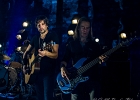 Kenny Wayne Shepherd (chant, guitare),  Noah Hunt (chant, guitare),  Chirs Layton (batterie), Tony Franklin (basse)