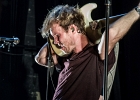 Kenny Wayne Shepherd (chant, guitare),  Noah Hunt (chant, guitare),  Chirs Layton (batterie), Tony Franklin (basse)