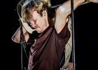 Kenny Wayne Shepherd (chant, guitare),  Noah Hunt (chant, guitare),  Chirs Layton (batterie), Tony Franklin (basse)