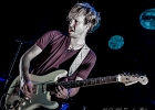 Kenny Wayne Shepherd (chant, guitare),  Noah Hunt (chant, guitare),  Chirs Layton (batterie), Tony Franklin (basse)