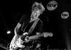 Kenny Wayne Shepherd (chant, guitare),  Noah Hunt (chant, guitare),  Chirs Layton (batterie), Tony Franklin (basse)