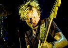 Kenny Wayne Shepherd (chant, guitare),  Noah Hunt (chant, guitare),  Chirs Layton (batterie), Tony Franklin (basse)