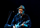 Bo Weavil : Matthieu Fromont (chant, guitare), Denis Agenet (batterie, washboard) : 2014, BLUES, BO WEAVIL, CONCERT, DENIS AGENET, FOLK, MATTHIEU FROMONT, TREMBLAY EN FRANCE